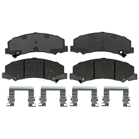 Raybestos Raybestos, Mgd1159Ch MGD1159CH